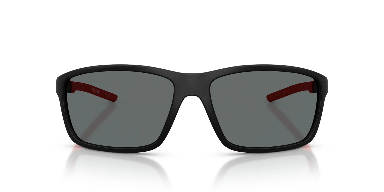 Scuderia Ferrari 6021U Sunglasses - view 15